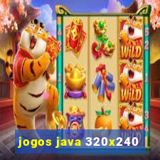 jogos java 320x240